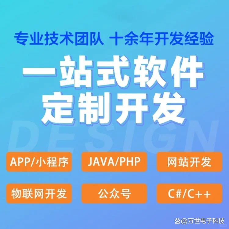 中华南路软件开发